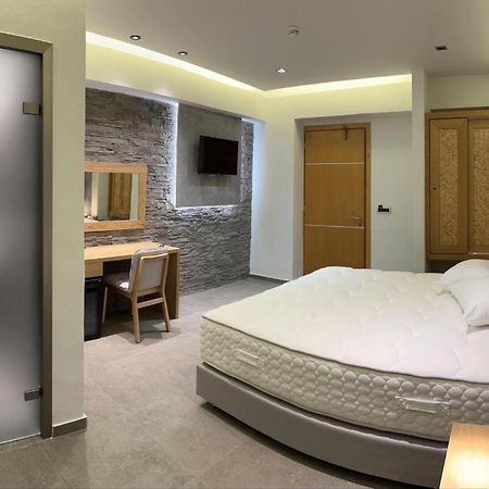 Argiri Resort Hotel & Apartments Kardamena  외부 사진
