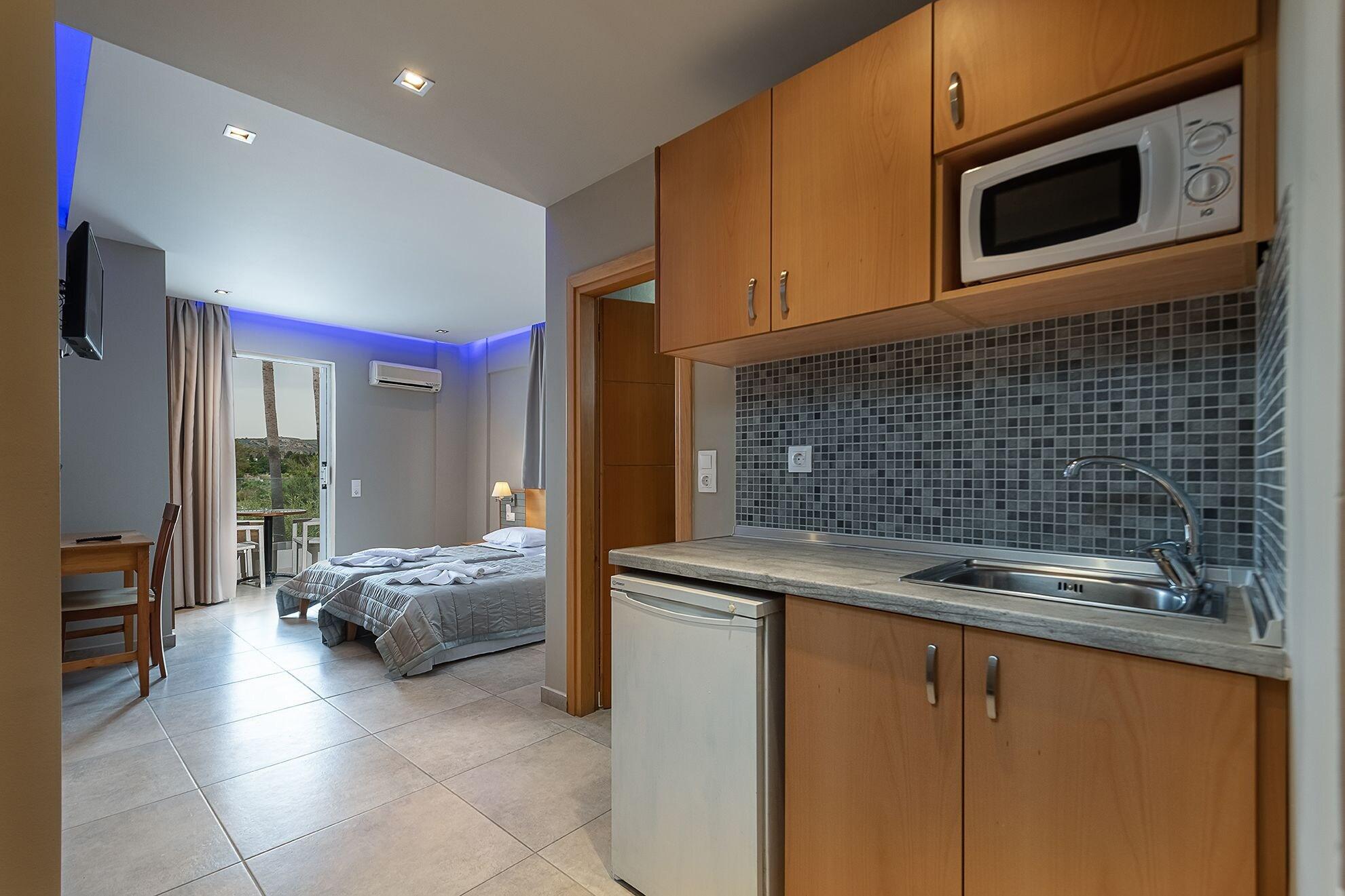Argiri Resort Hotel & Apartments Kardamena  외부 사진