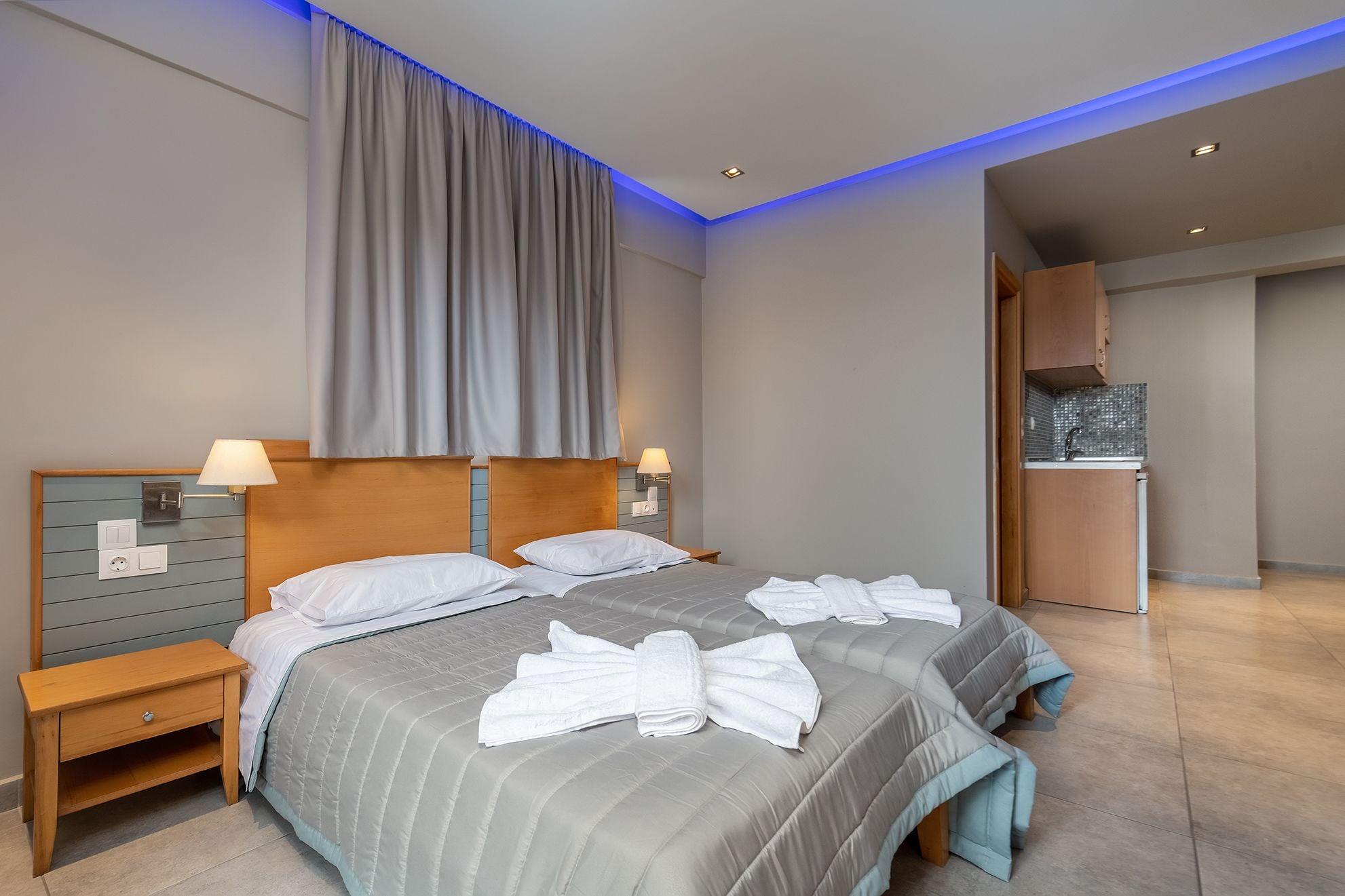 Argiri Resort Hotel & Apartments Kardamena  외부 사진