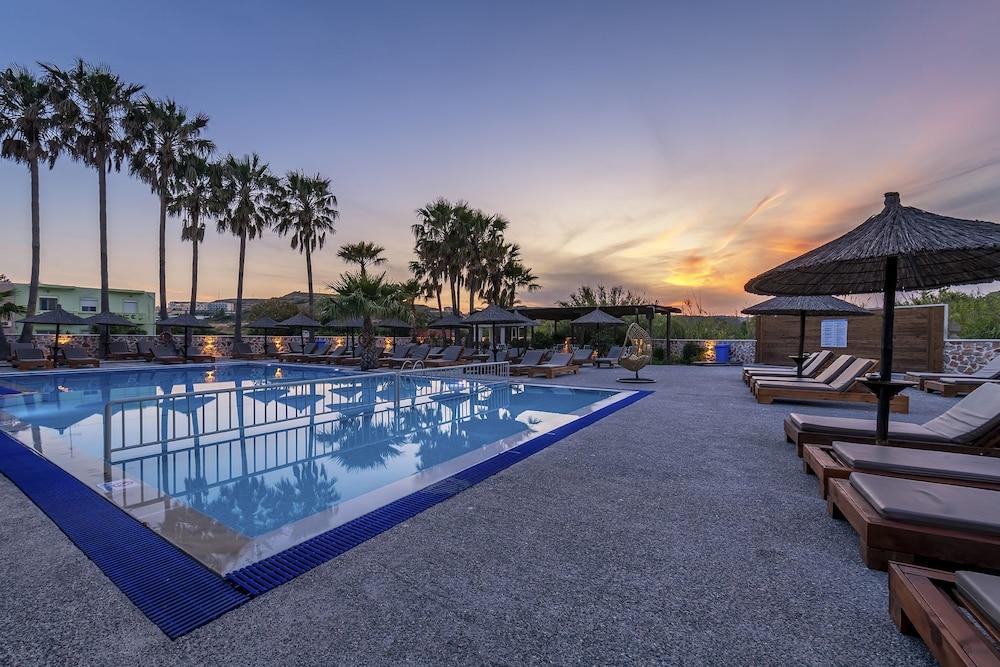 Argiri Resort Hotel & Apartments Kardamena  외부 사진