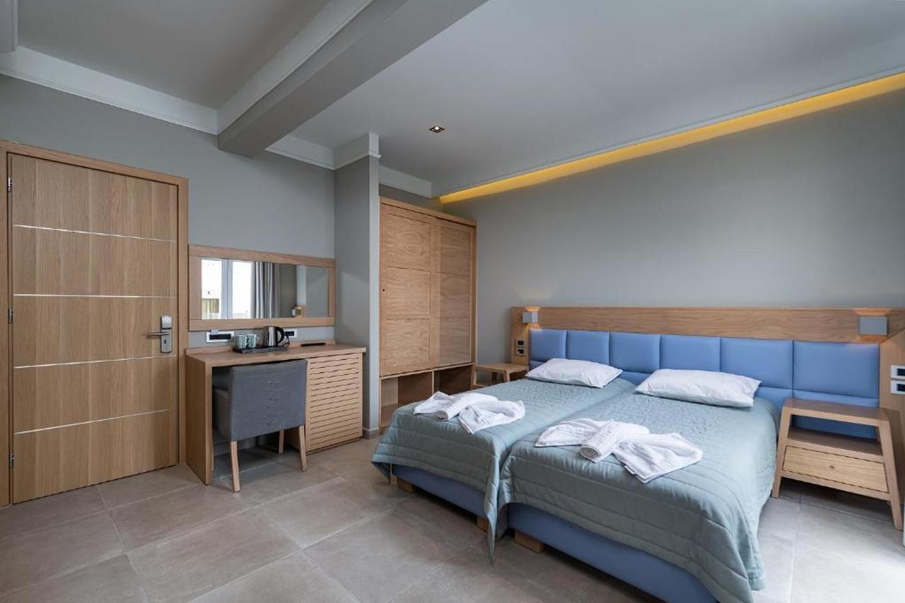 Argiri Resort Hotel & Apartments Kardamena  외부 사진