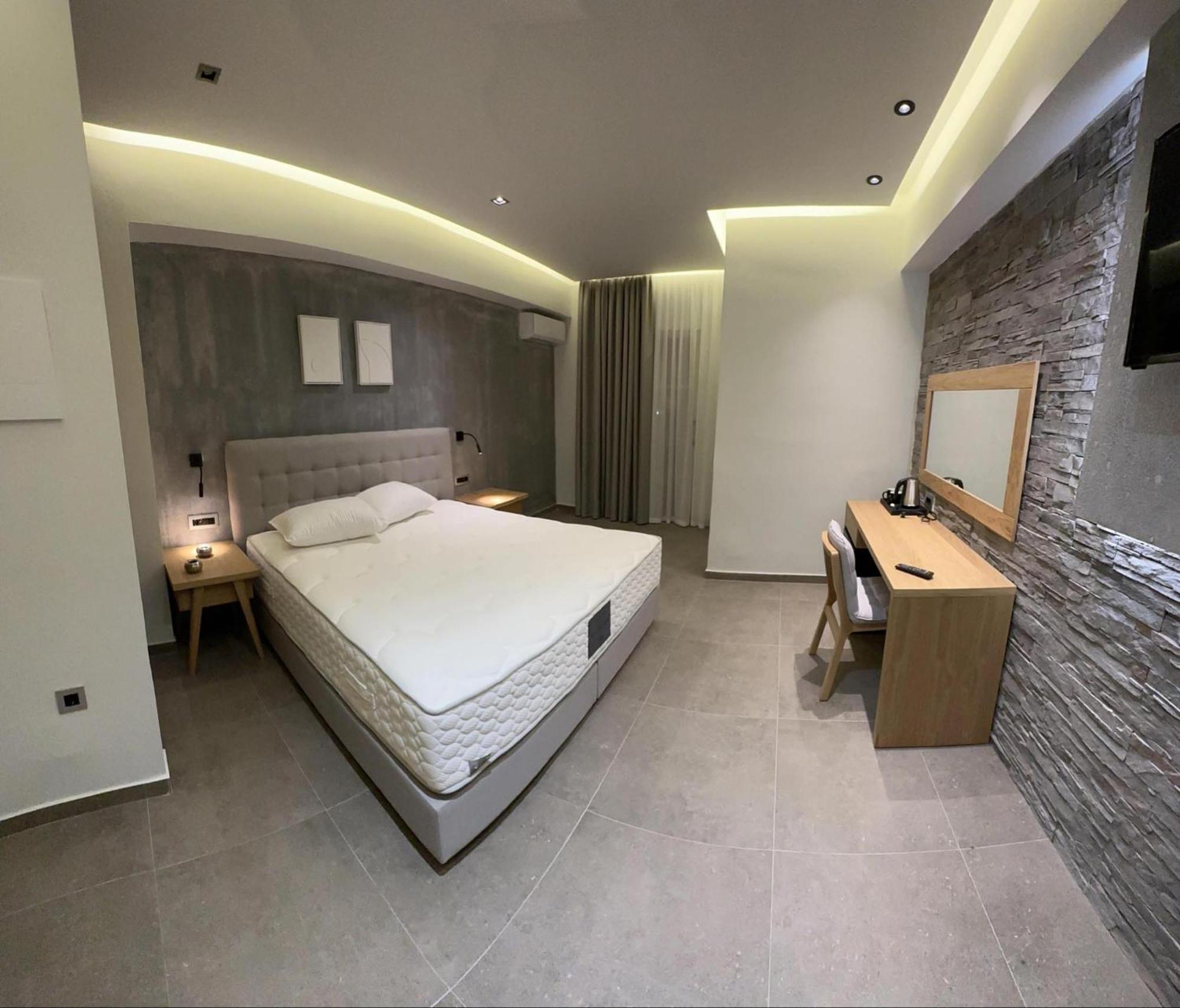 Argiri Resort Hotel & Apartments Kardamena  외부 사진