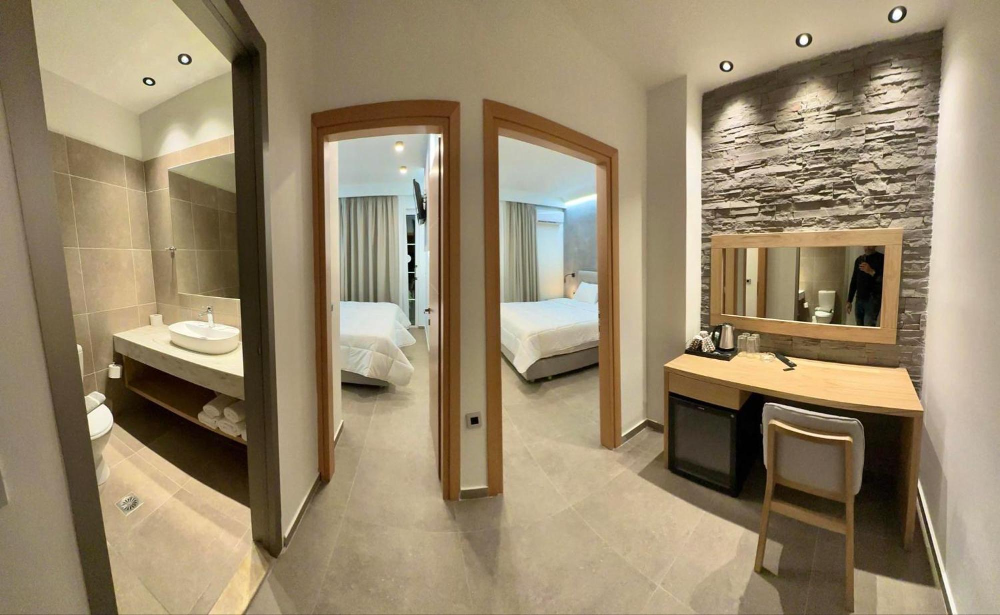 Argiri Resort Hotel & Apartments Kardamena  외부 사진
