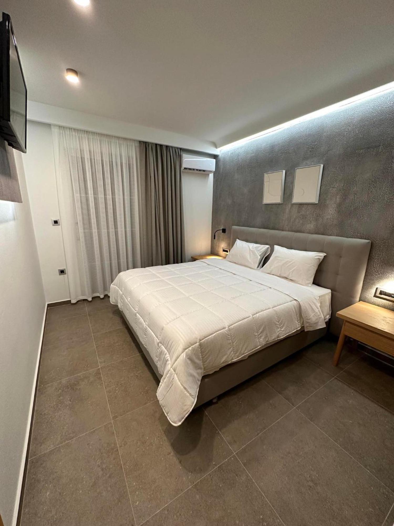 Argiri Resort Hotel & Apartments Kardamena  외부 사진