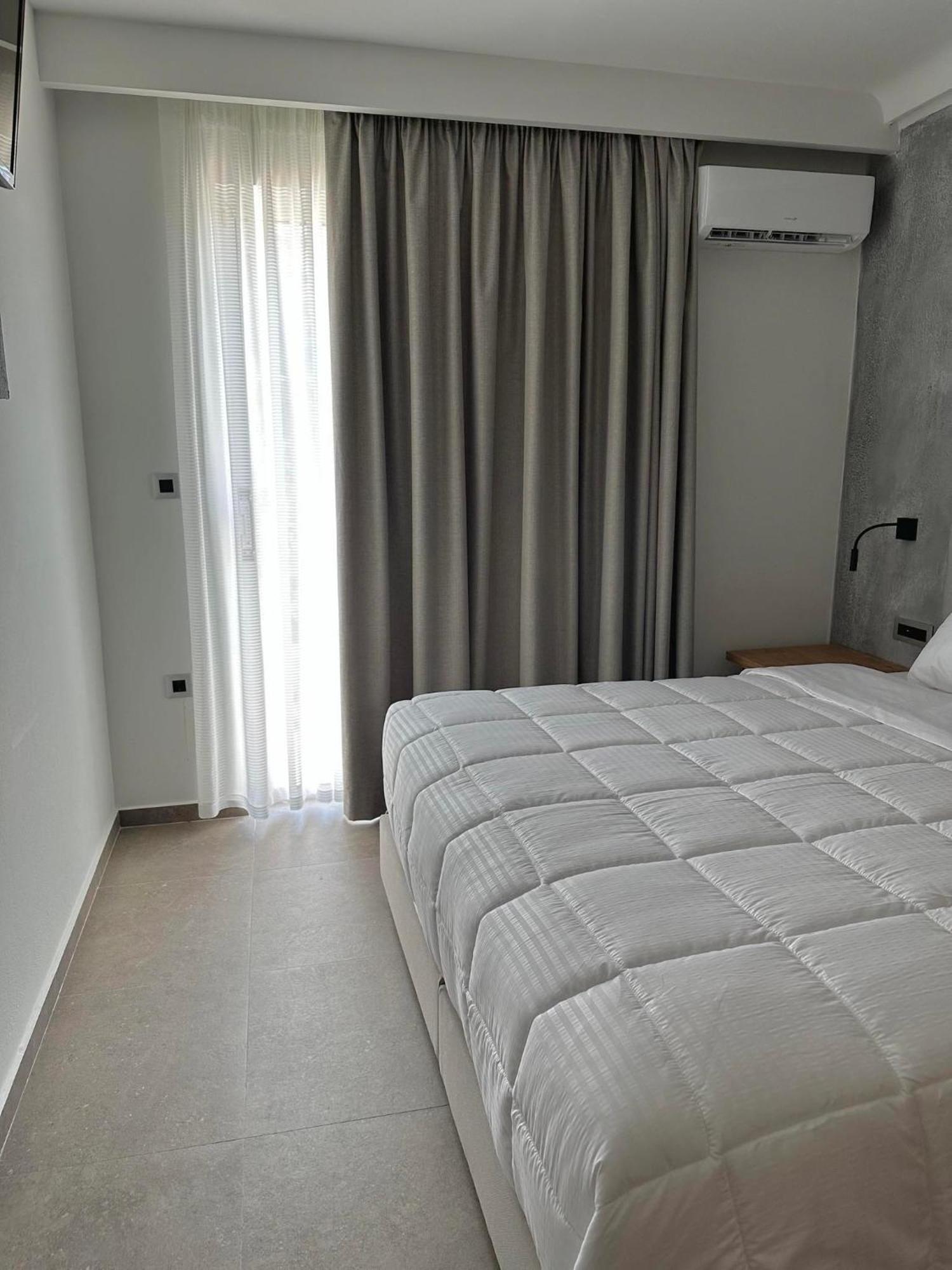 Argiri Resort Hotel & Apartments Kardamena  외부 사진