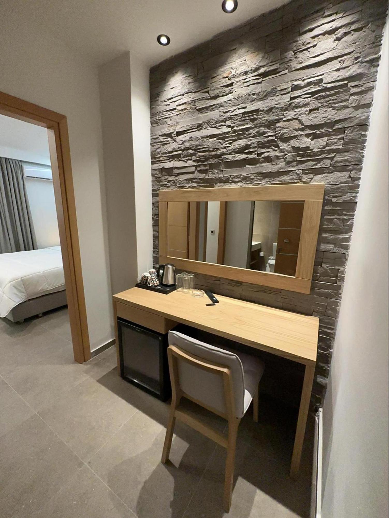 Argiri Resort Hotel & Apartments Kardamena  외부 사진
