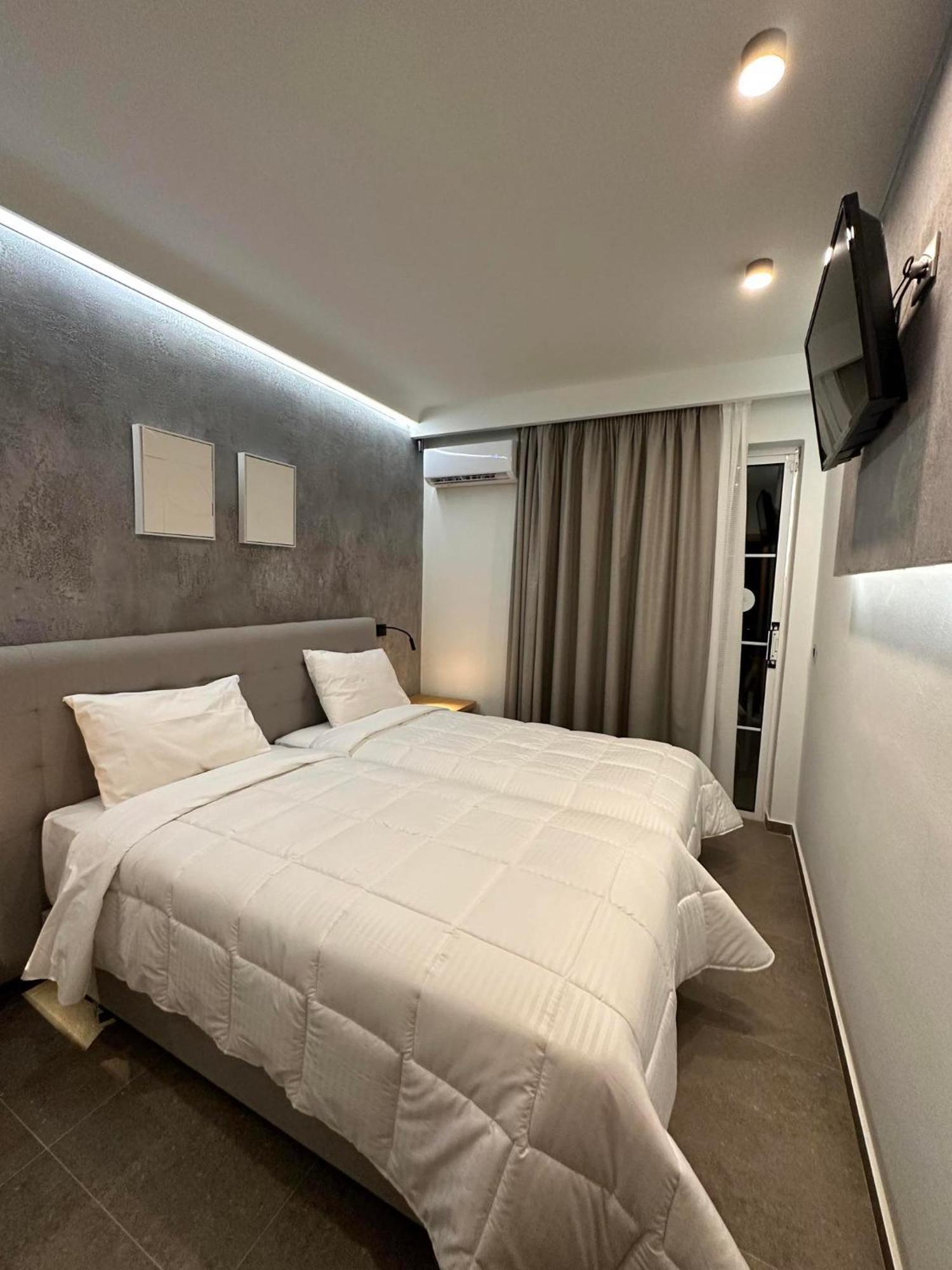 Argiri Resort Hotel & Apartments Kardamena  외부 사진