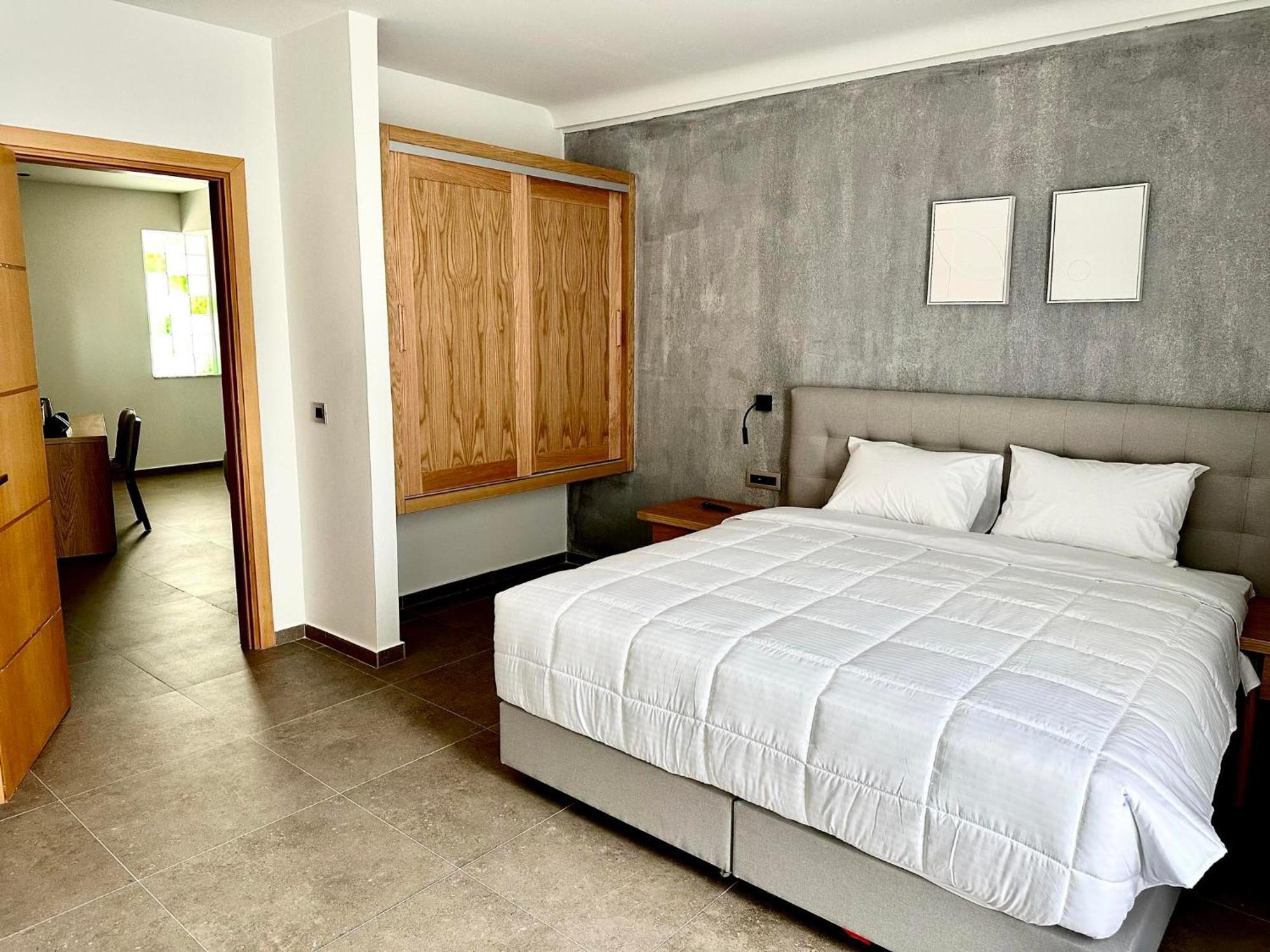 Argiri Resort Hotel & Apartments Kardamena  외부 사진