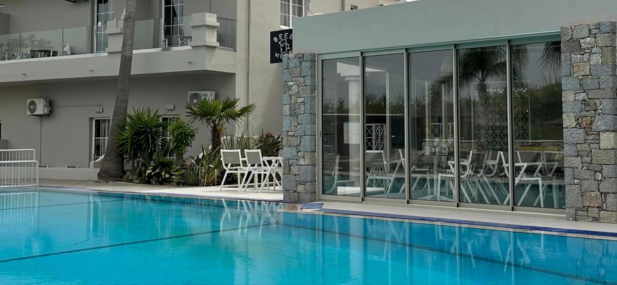 Argiri Resort Hotel & Apartments Kardamena  외부 사진