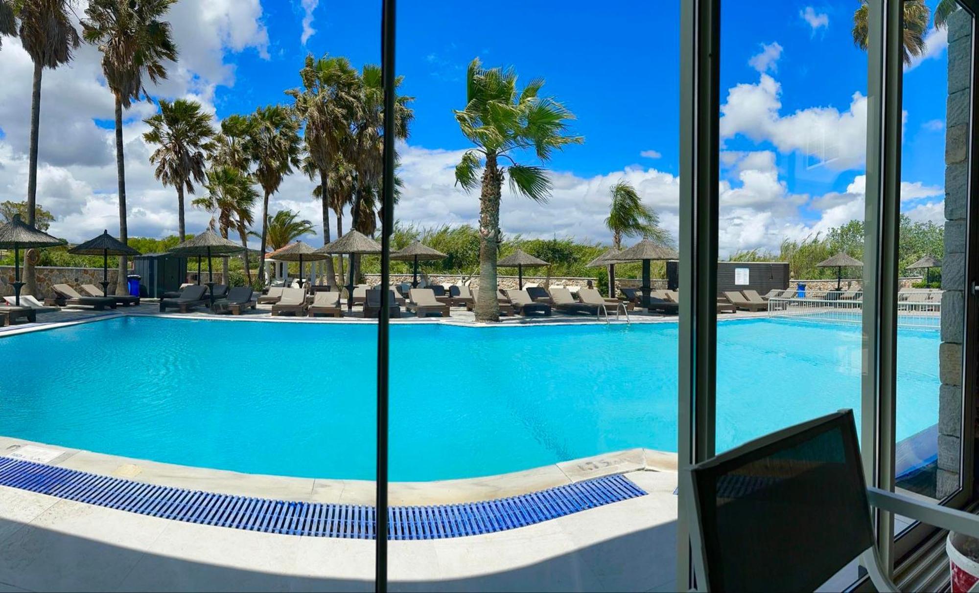 Argiri Resort Hotel & Apartments Kardamena  외부 사진