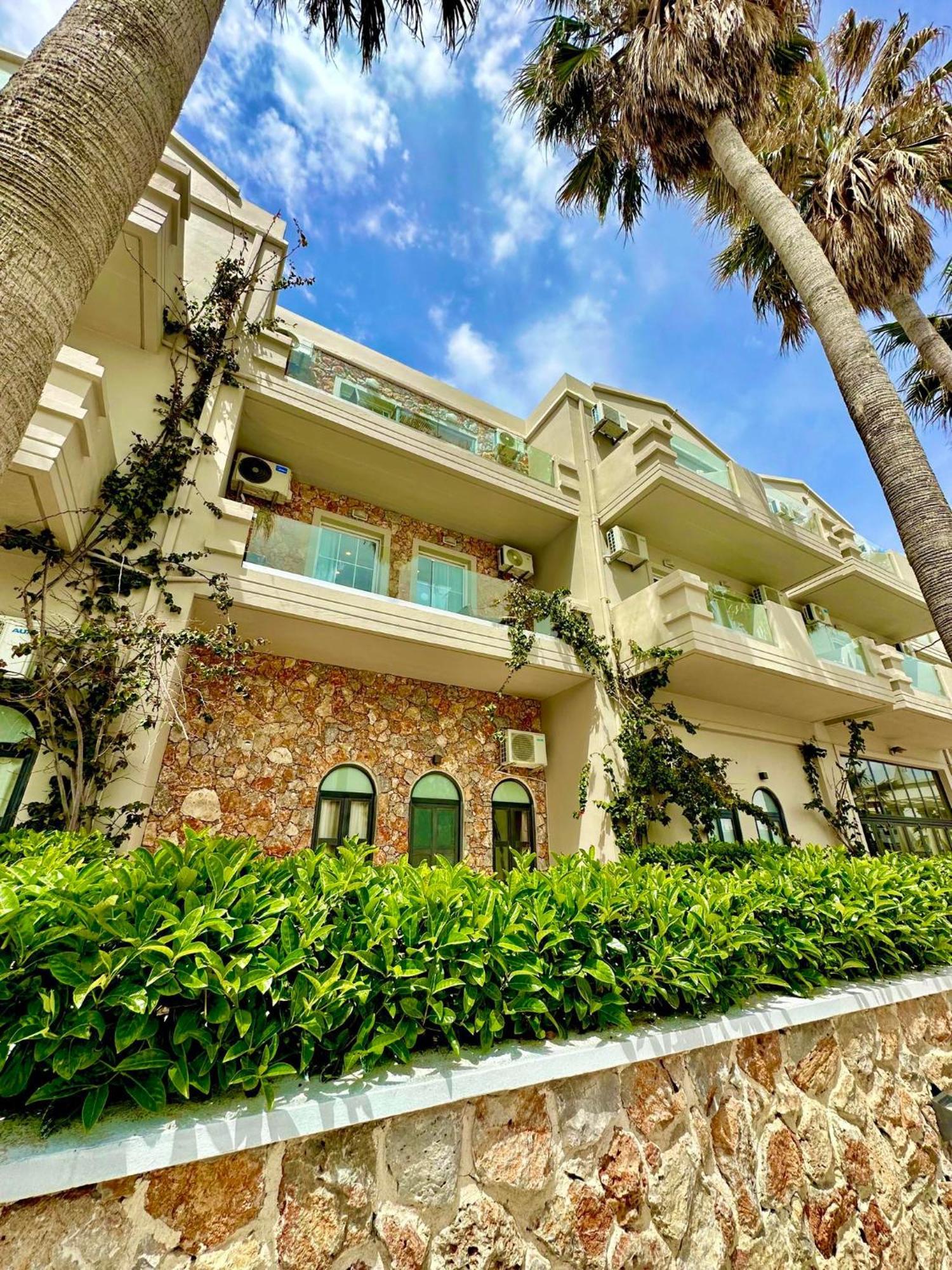 Argiri Resort Hotel & Apartments Kardamena  외부 사진