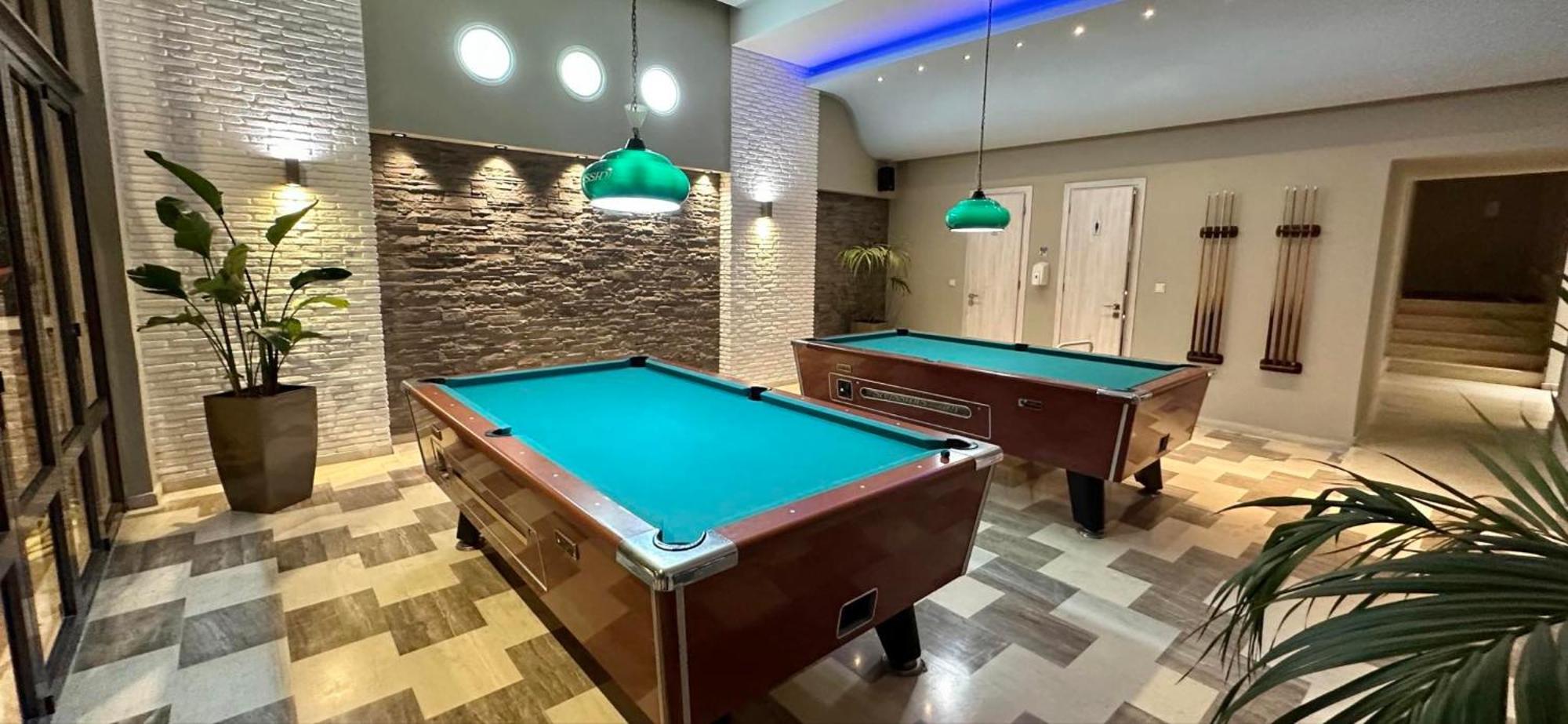 Argiri Resort Hotel & Apartments Kardamena  외부 사진