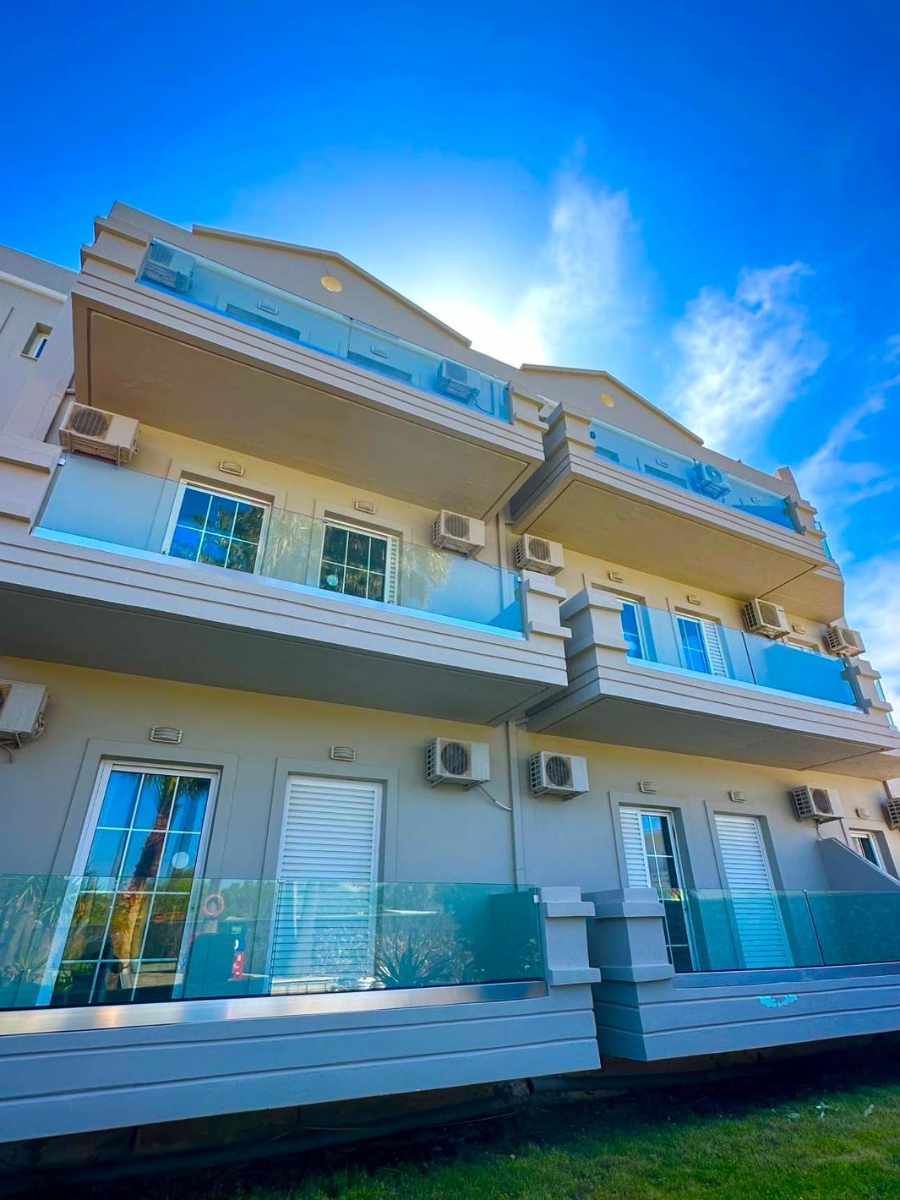 Argiri Resort Hotel & Apartments Kardamena  외부 사진