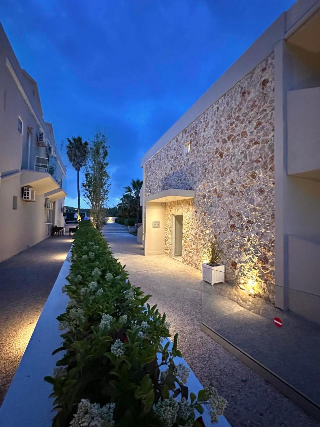 Argiri Resort Hotel & Apartments Kardamena  외부 사진