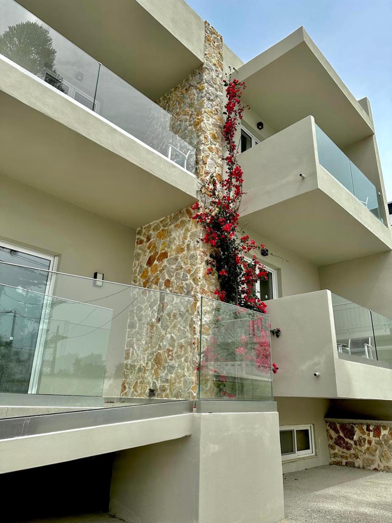 Argiri Resort Hotel & Apartments Kardamena  외부 사진