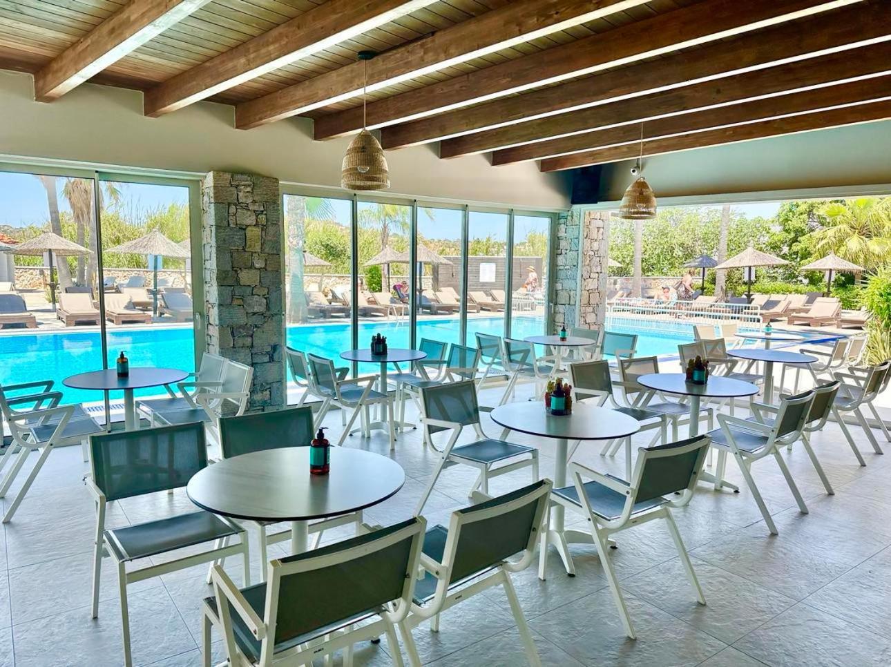 Argiri Resort Hotel & Apartments Kardamena  외부 사진