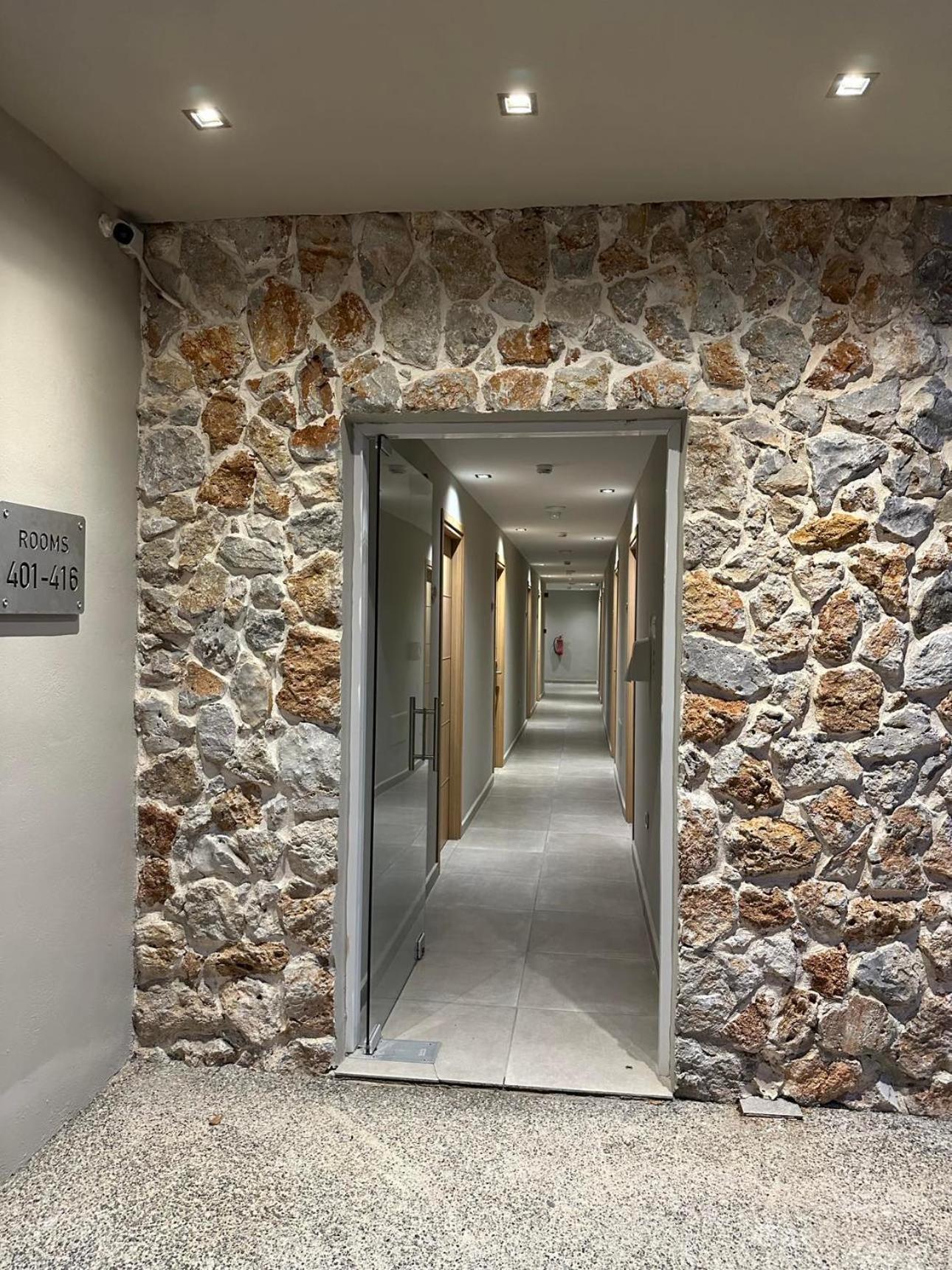 Argiri Resort Hotel & Apartments Kardamena  외부 사진