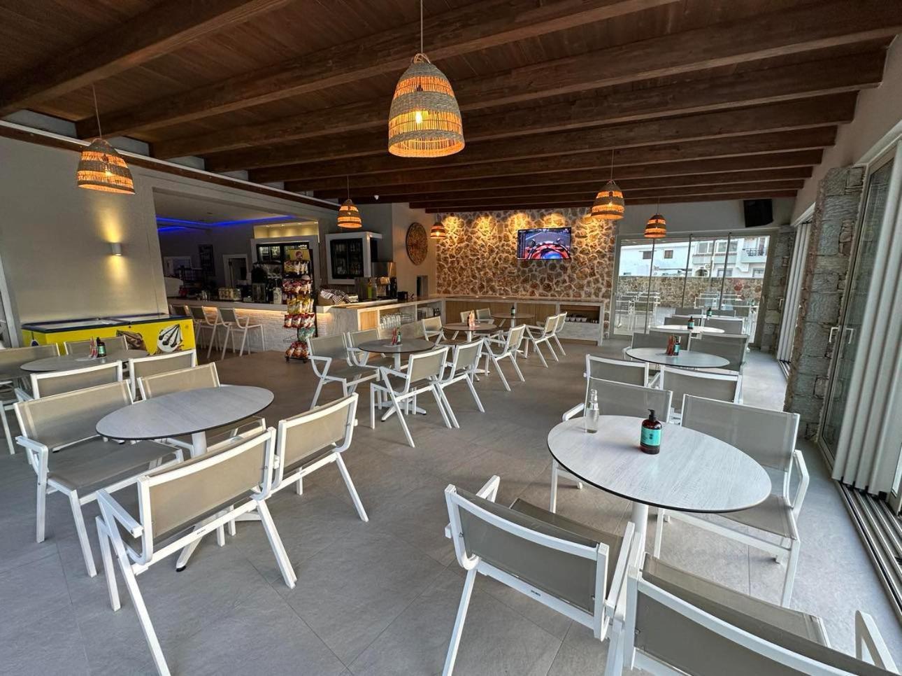 Argiri Resort Hotel & Apartments Kardamena  외부 사진