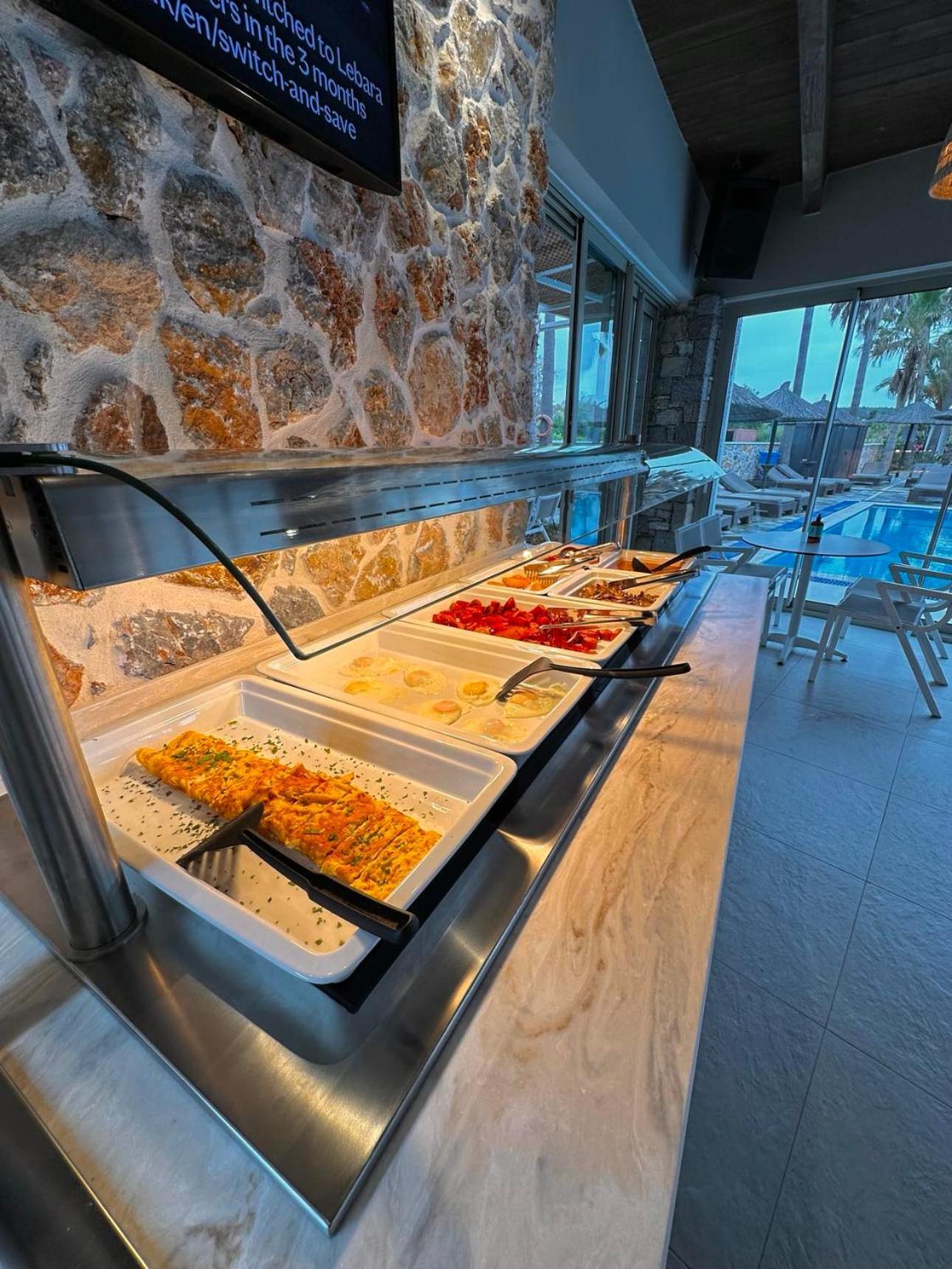 Argiri Resort Hotel & Apartments Kardamena  외부 사진