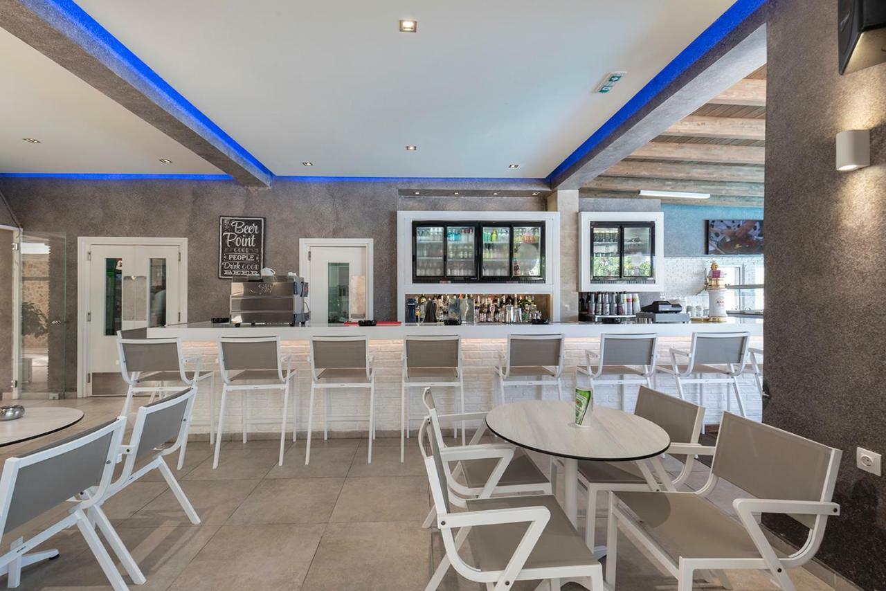 Argiri Resort Hotel & Apartments Kardamena  외부 사진