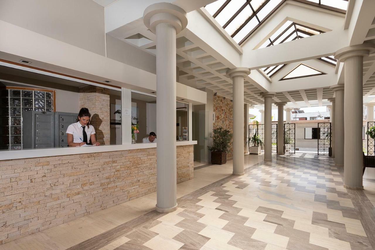 Argiri Resort Hotel & Apartments Kardamena  외부 사진