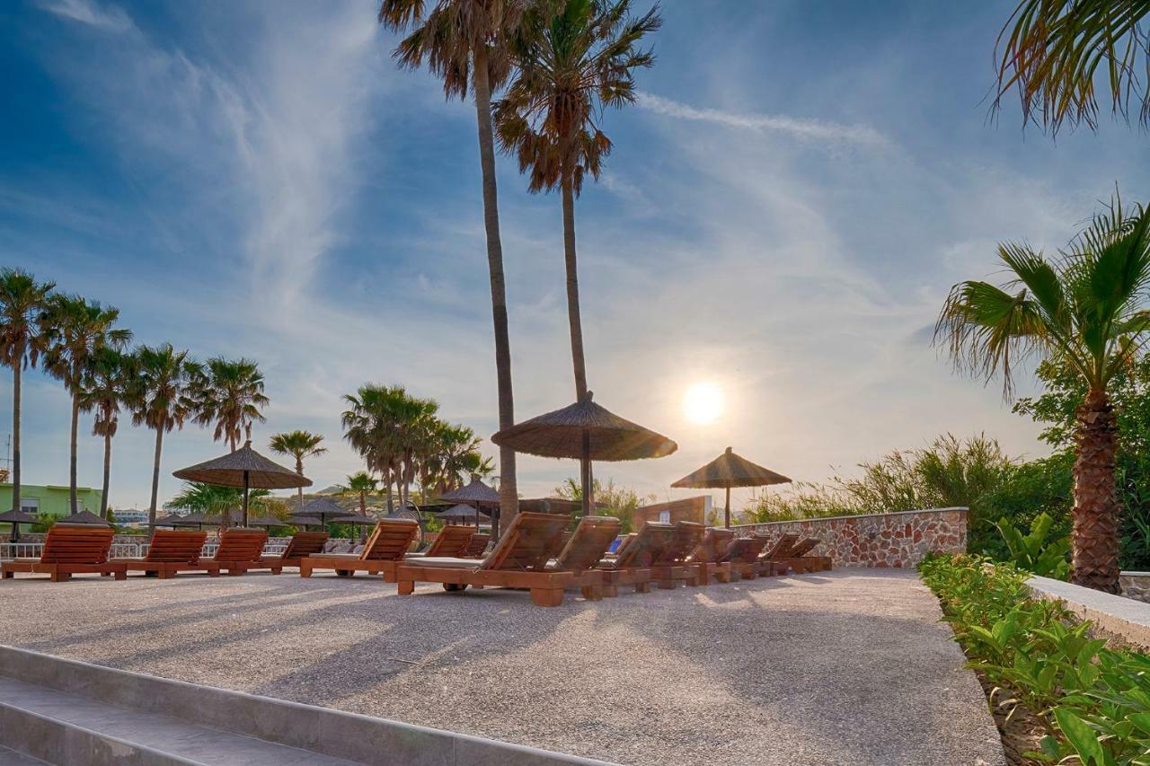Argiri Resort Hotel & Apartments Kardamena  외부 사진