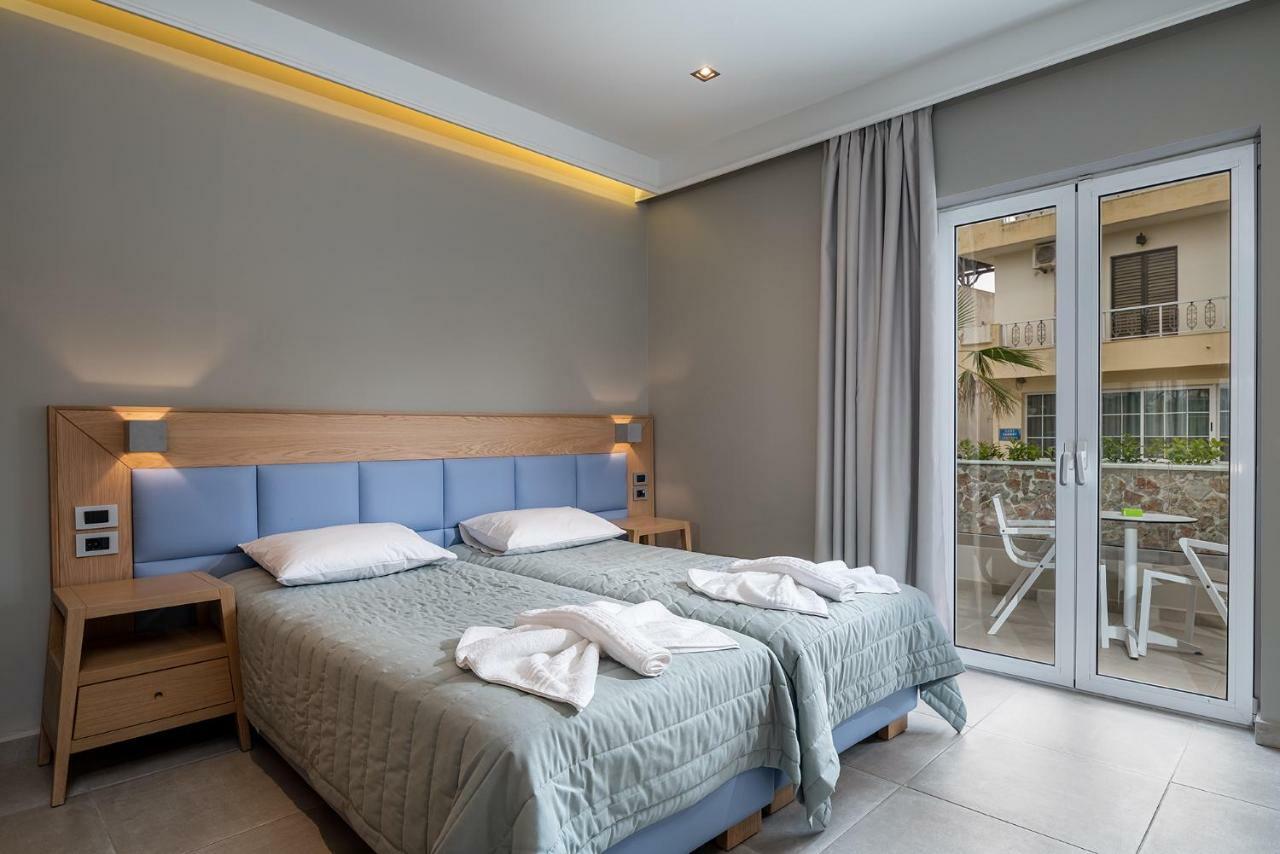 Argiri Resort Hotel & Apartments Kardamena  외부 사진